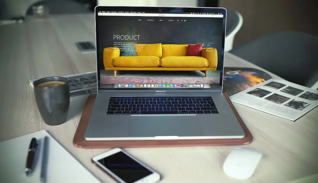 Formation : Créer votre site web vitrine Sans aucune connaissance