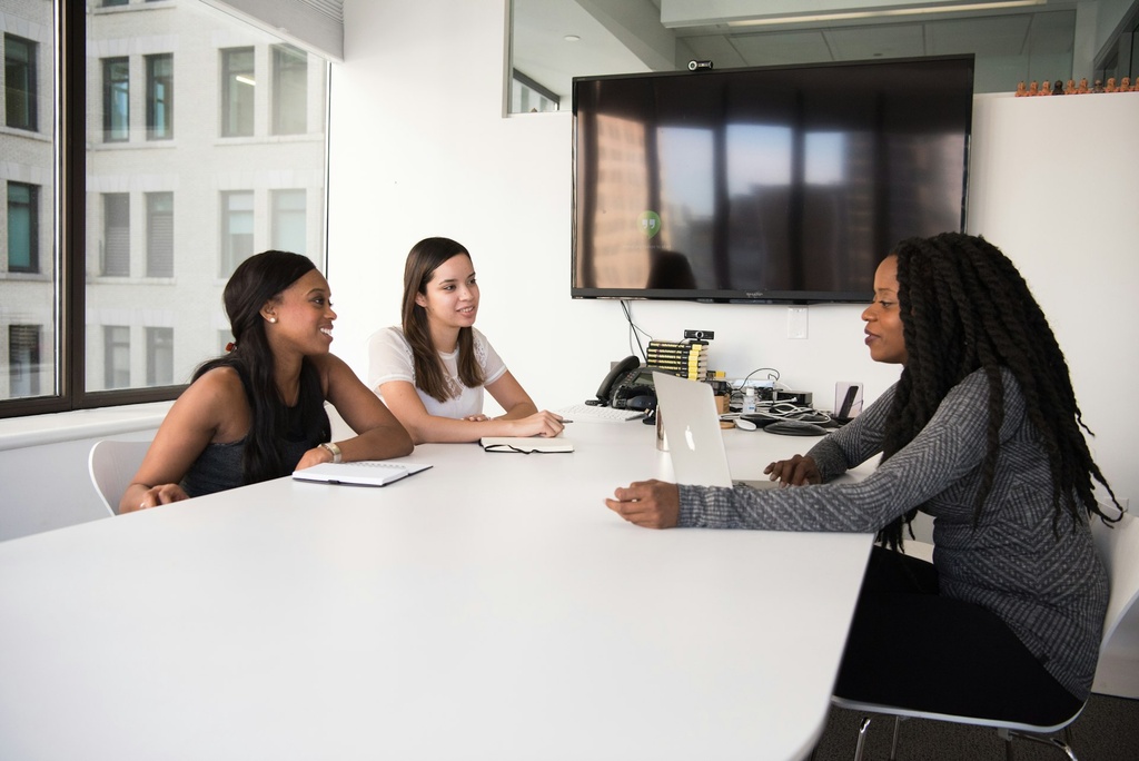 TP - Assistant Ressources Humaines