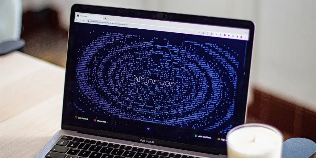 Formation : IA – GÉNÉRATION D’IMAGES & VISUELS DE COMMUNICATION