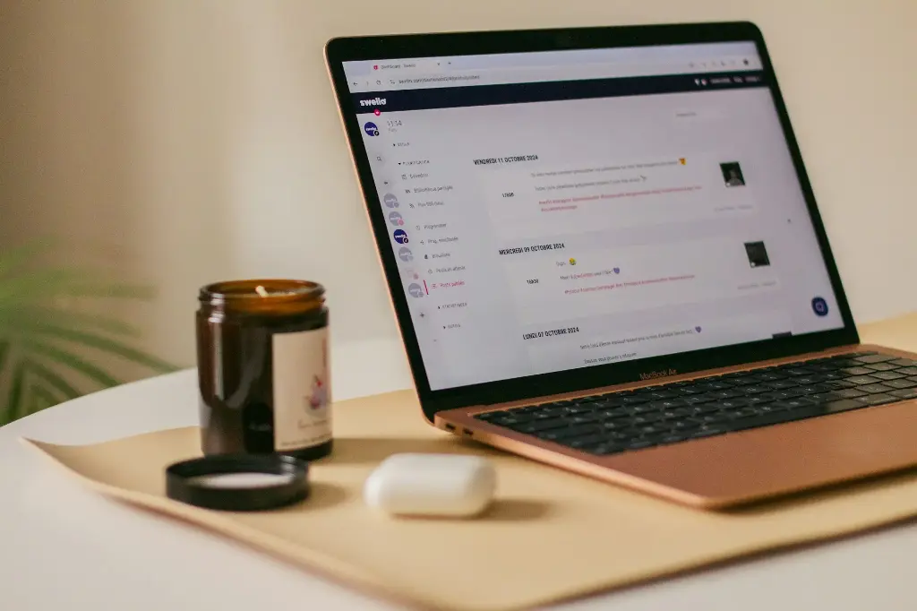 FORMATION : Créer des visuels de communication attractifs et professionnels avec canva