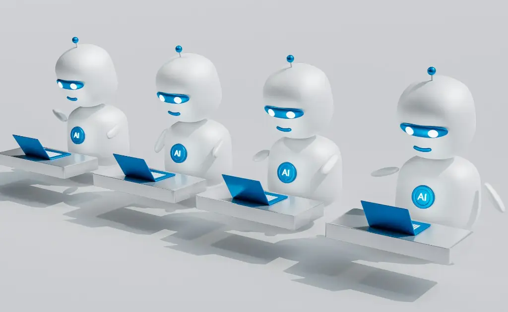 FORMATION : L’IA appliquée au marketing et à la communication