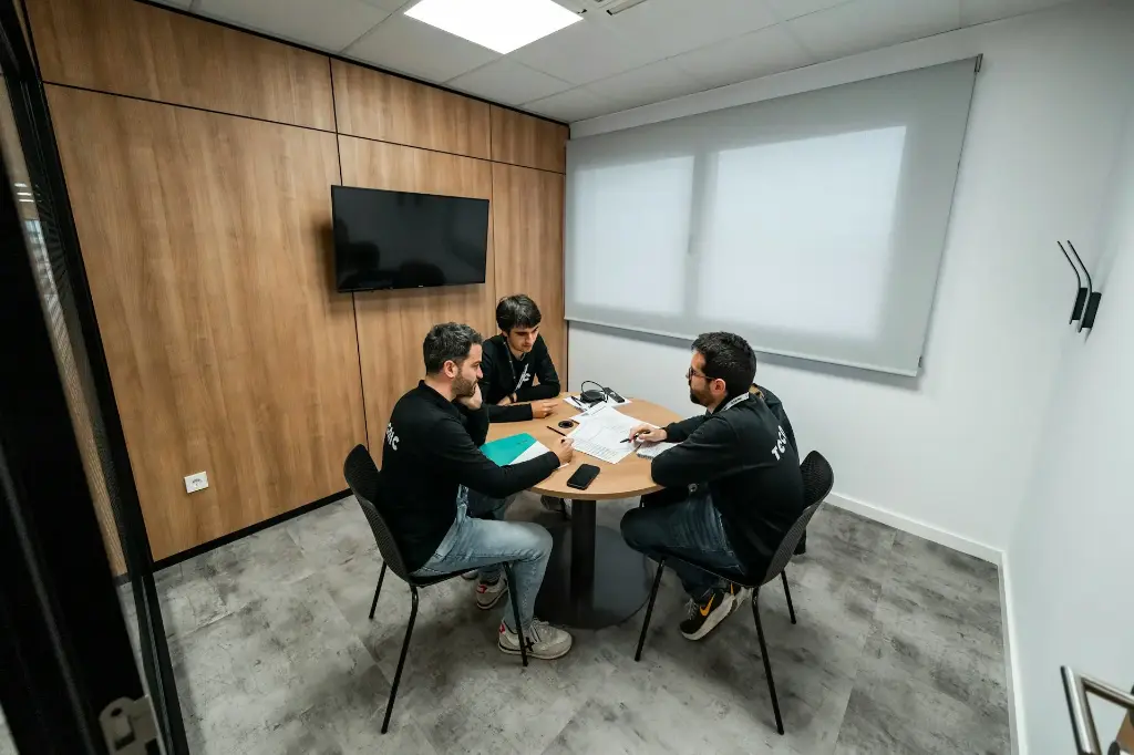 FORMATION : Maîtriser la préparation et la conduite des entretiens 