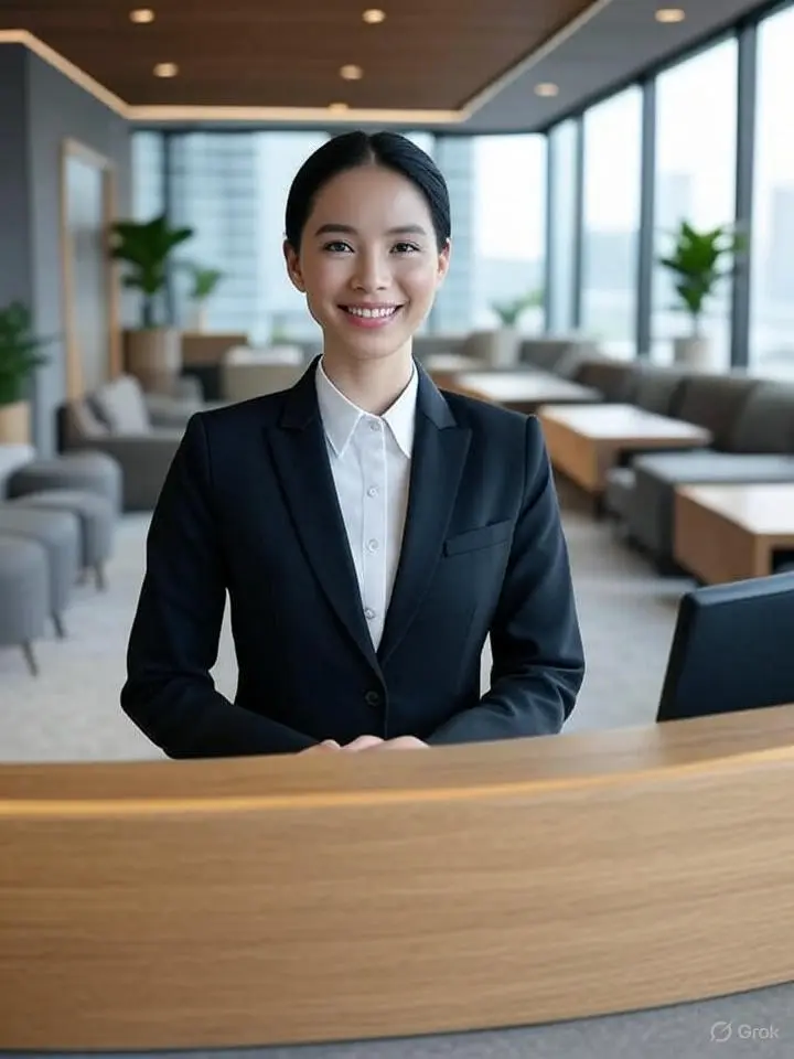 Formation : Maîtriser l’accueil physique et téléphonique : techniques et bonnes pratiques