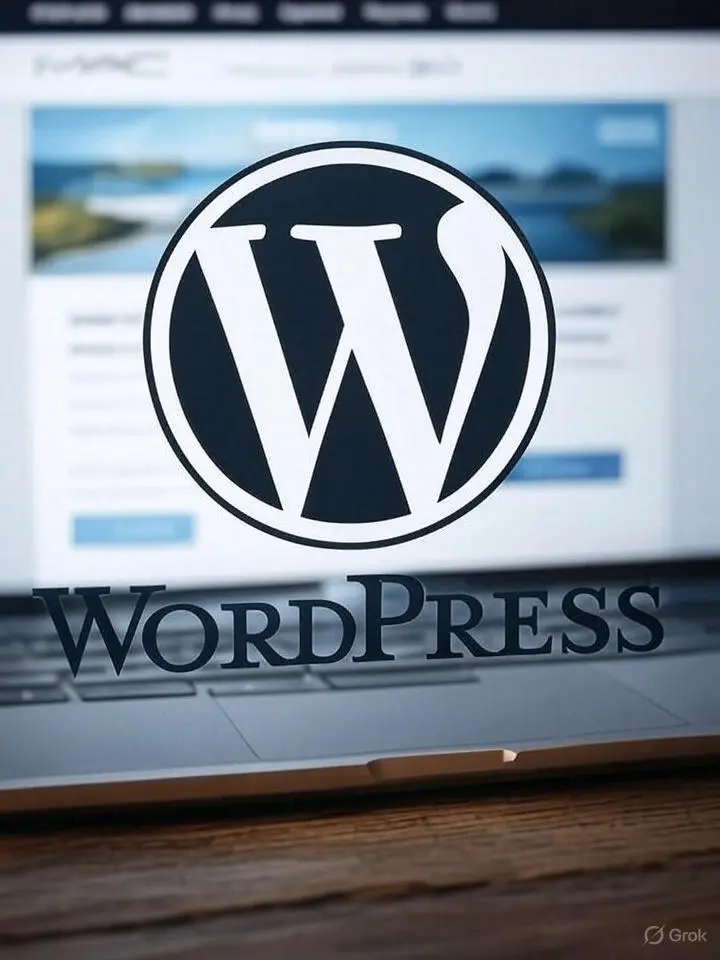 Formation : Créer mon site internet avec WordPress de A à Z