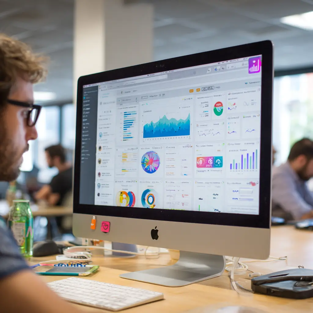 Formation : L’IA appliquée au marketing et à la communication