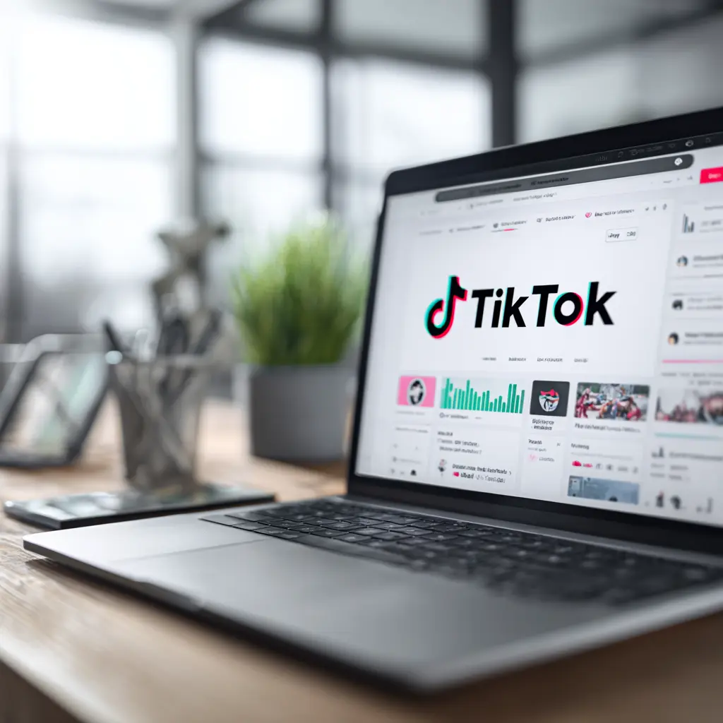 Formation : Définir une stratégie marketing avec TikTok