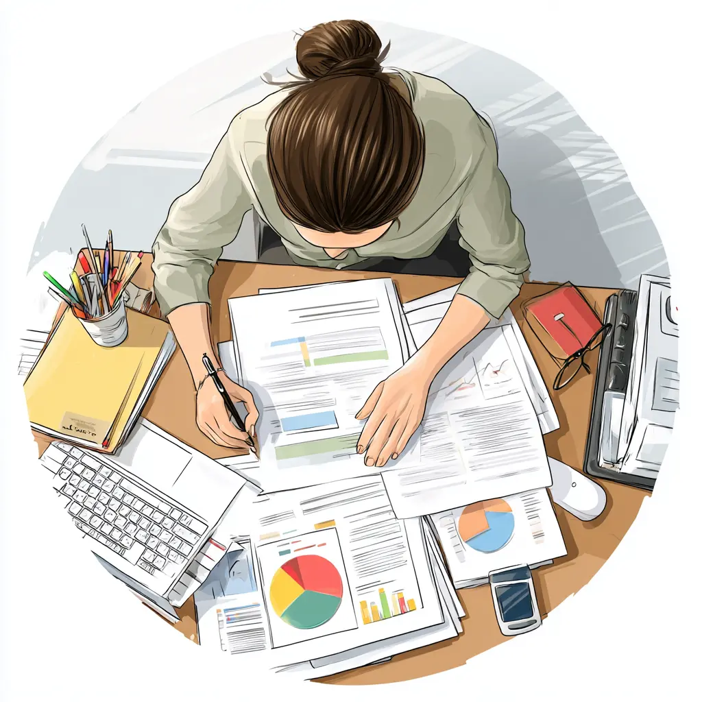 Formation : Initiation à la comptabilité