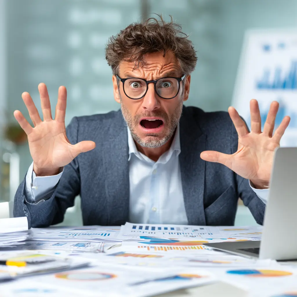 Formation : Maîtriser les outils de pilotage avec les tableaux de bord de gestion