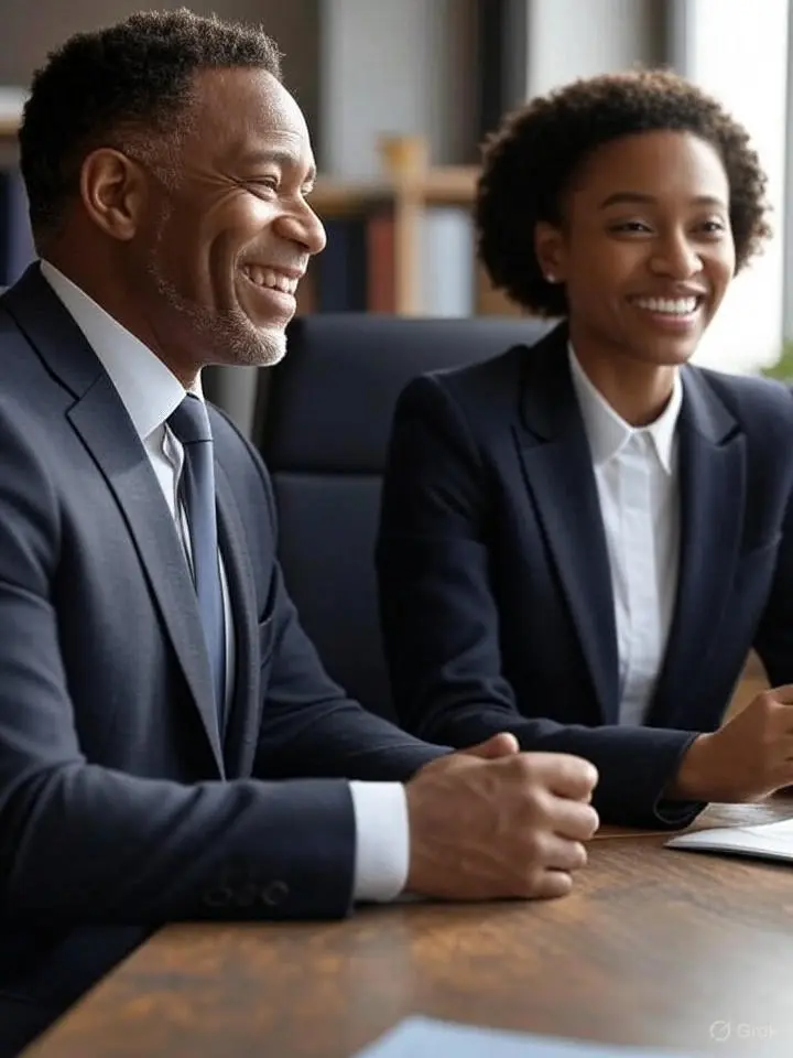Formation : Maîtriser la préparation et la conduite des entretiens professionnels