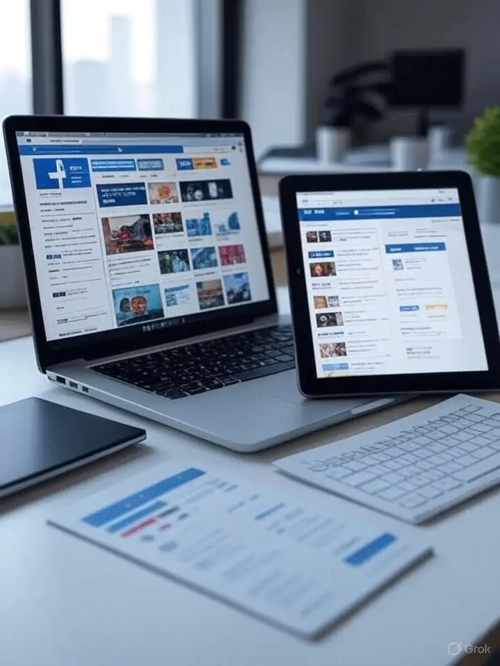 Formation : Pack - Développer ma présence digitale