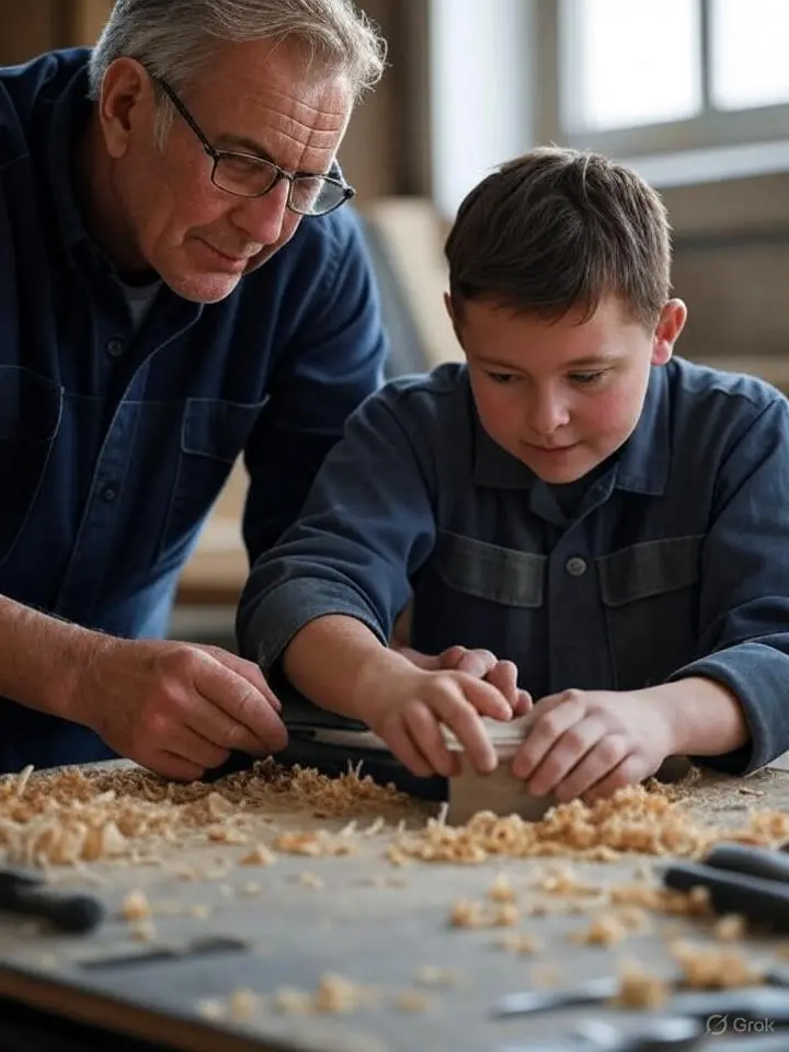 Formation : Devenir maître d’apprentissage : Accompagner et encadrer un apprenti avec succès