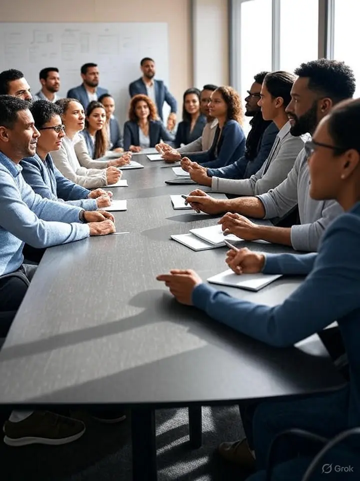 Formation : Optimiser la collaboration et la performance collective