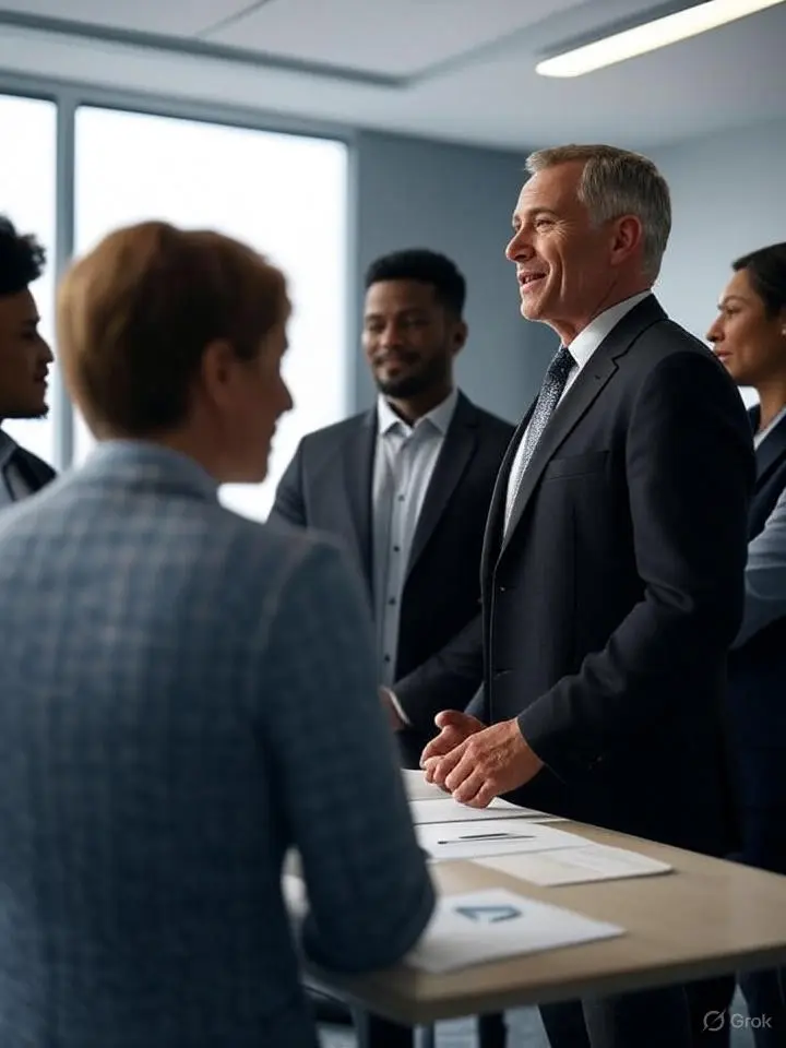 Formation : Savoir s’adapter aux problématiques