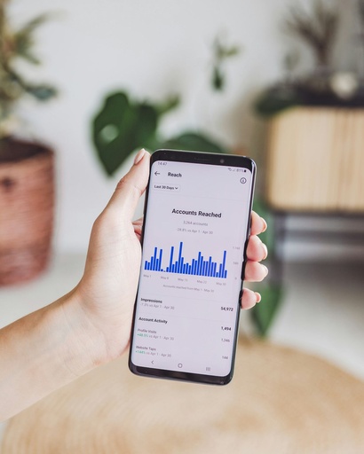Formation : Booster votre activité grâce à la Publicité Meta (Facebook & Instagram)