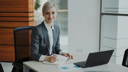 TP - Assistant de direction