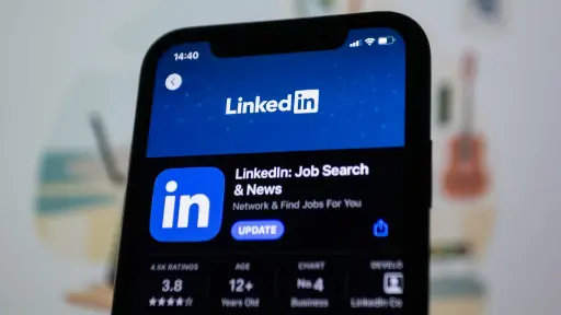FORMATION : Faire plus de vente avec LinkedIn