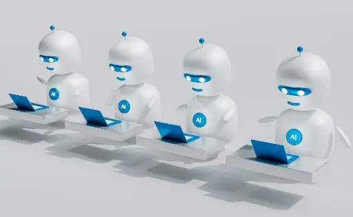 FORMATION : L’IA appliquée au marketing et à la communication