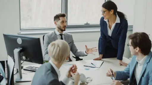 FORMATION : IMPACT & CONFIANCE : L'art de savoir se vendre