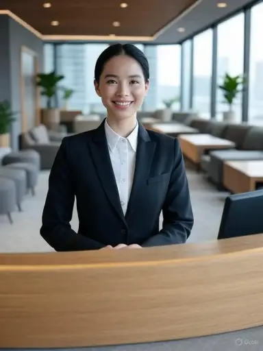 Formation : Maîtriser l’accueil physique et téléphonique : techniques et bonnes pratiques