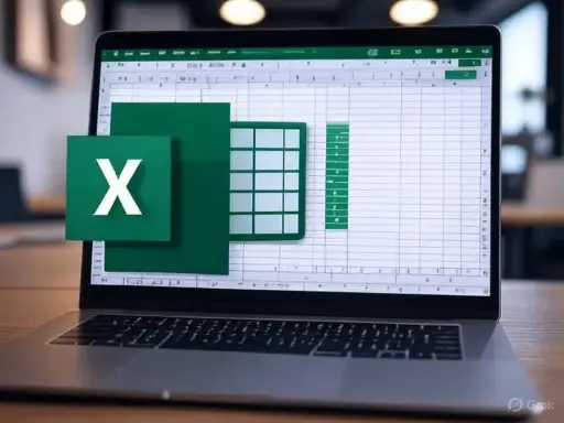 Formation : Excel - Niveau 1 : Découverte et bases essentielles