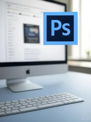 Formation : Adobe Photoshop - Retouches et créations graphiques profes- sionnelles