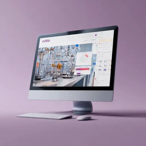 Formation : Maximiser l’utilisation de Odoo Gratuit pour son organisation (Site Internet, gestion événement, E.commerce et plus)