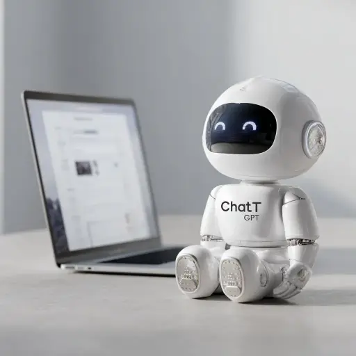 Formation : Découvrir et maîtriser ChatGPT : exploitez l’IA au quotidien