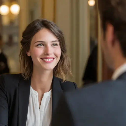 Formation : Développer ses compétences en gestion des ressources humaines.