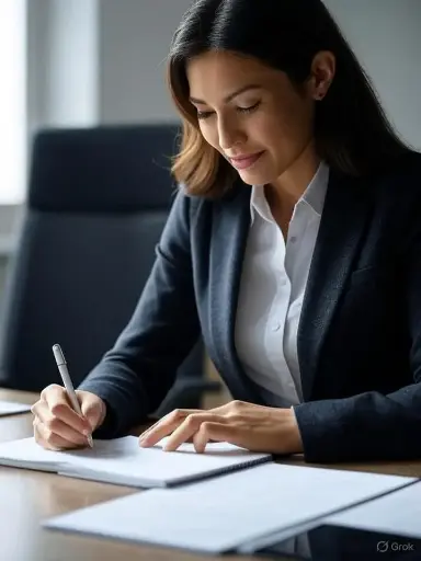 Formation : Prise de note & rédaction de comptes rendus de réunions