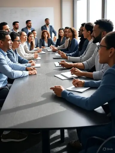 Formation : Optimiser la collaboration et la performance collective